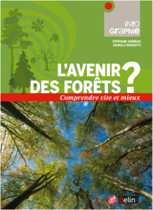 L'avenir des forêts, Belin, 2015