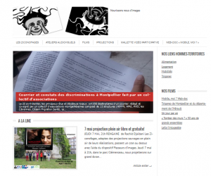 Site les ziconofages.org